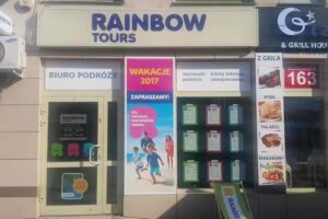 ZIbra Travel Biuro Podrózy