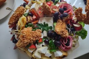 &bdquo;Zielona Chojna&rdquo; kuchnia domowa catering Edyta Piechocka