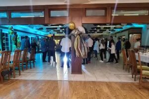 Zielona Zatoka – Centrum Rekreacyjne