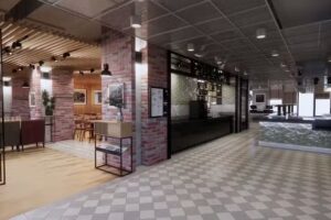 Zielone Patio &ndash; lunch & imprezy okolicznościowe