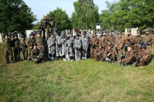 ZINTEGRA / ARTUR WISZNIEWSKI