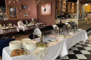 Złota Chochla Catering