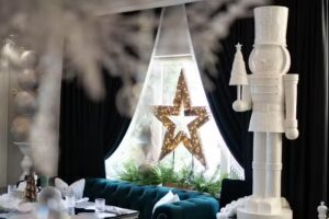 Złota R&oacute;ża &ndash; Restauracja & Sala Weselna