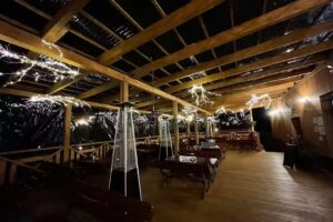 Złoty Jeleń | restauracja i dom gościnny