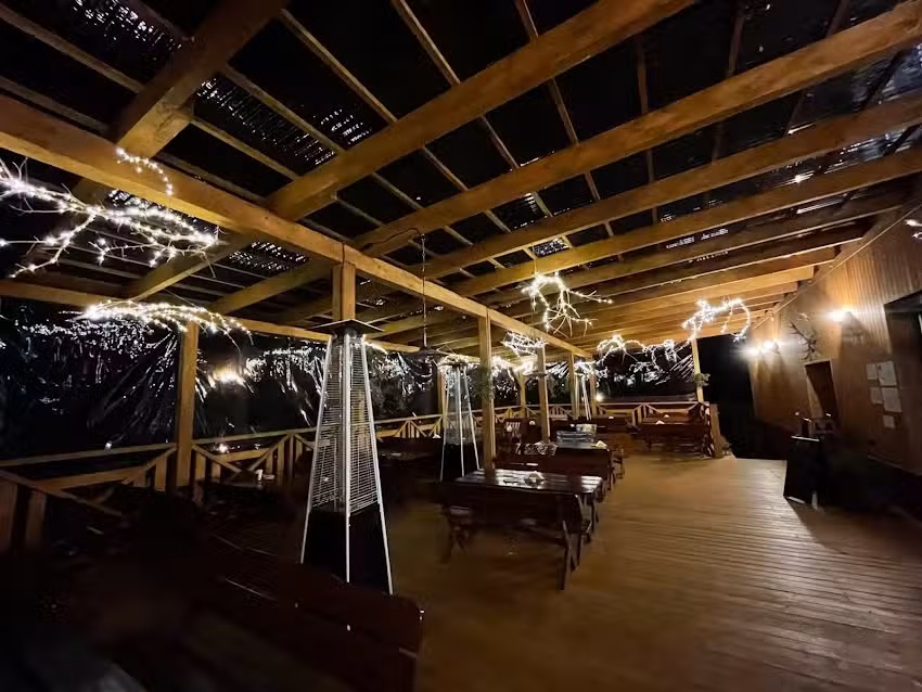 Złoty Jeleń | restauracja i dom gościnny