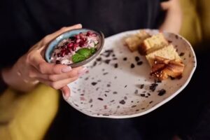 Złoty Środek Catering Dietetyczny