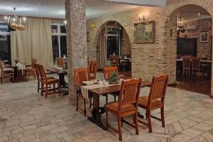 Złoty Taras Przysiersk