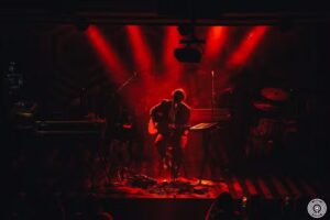 Zmiana Klimatu (koncerty, spotkania, imprezy, dyskoteki, filmy)