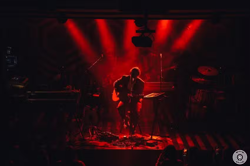 Zmiana Klimatu (koncerty, spotkania, imprezy, dyskoteki, filmy)