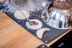 Zmokła Kura Studio Kulinarne