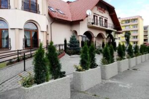 Zodiak &ndash; Restauracja, Pub, Kręgielnia