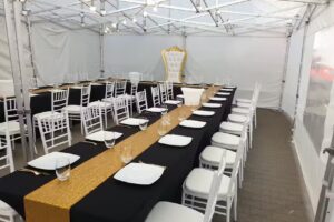 Zr&oacute;b Przyjęcie