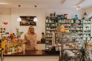 Źródło Zdrowia – Centrum Żywieniowe