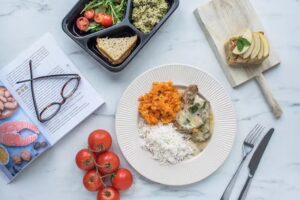 Żryj Zdrowo Catering