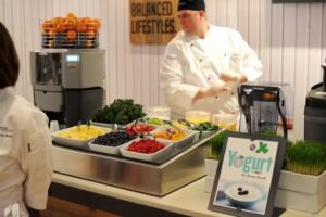 Zummo Polska &ndash; wyciskarki automatyczne dla supermarket&oacute;w i gastronomii Horeca