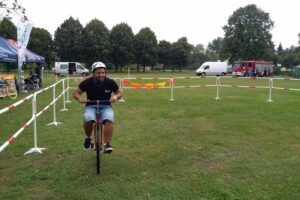 Zwariowane rowery – organizator imprez oraz event