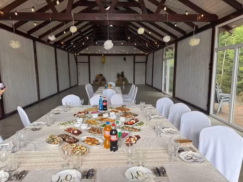 Życia smak Life&rsquo;s Flavour